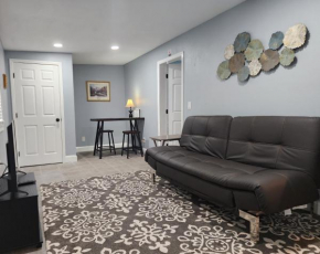 Lovely One Bedroom home/ guest house